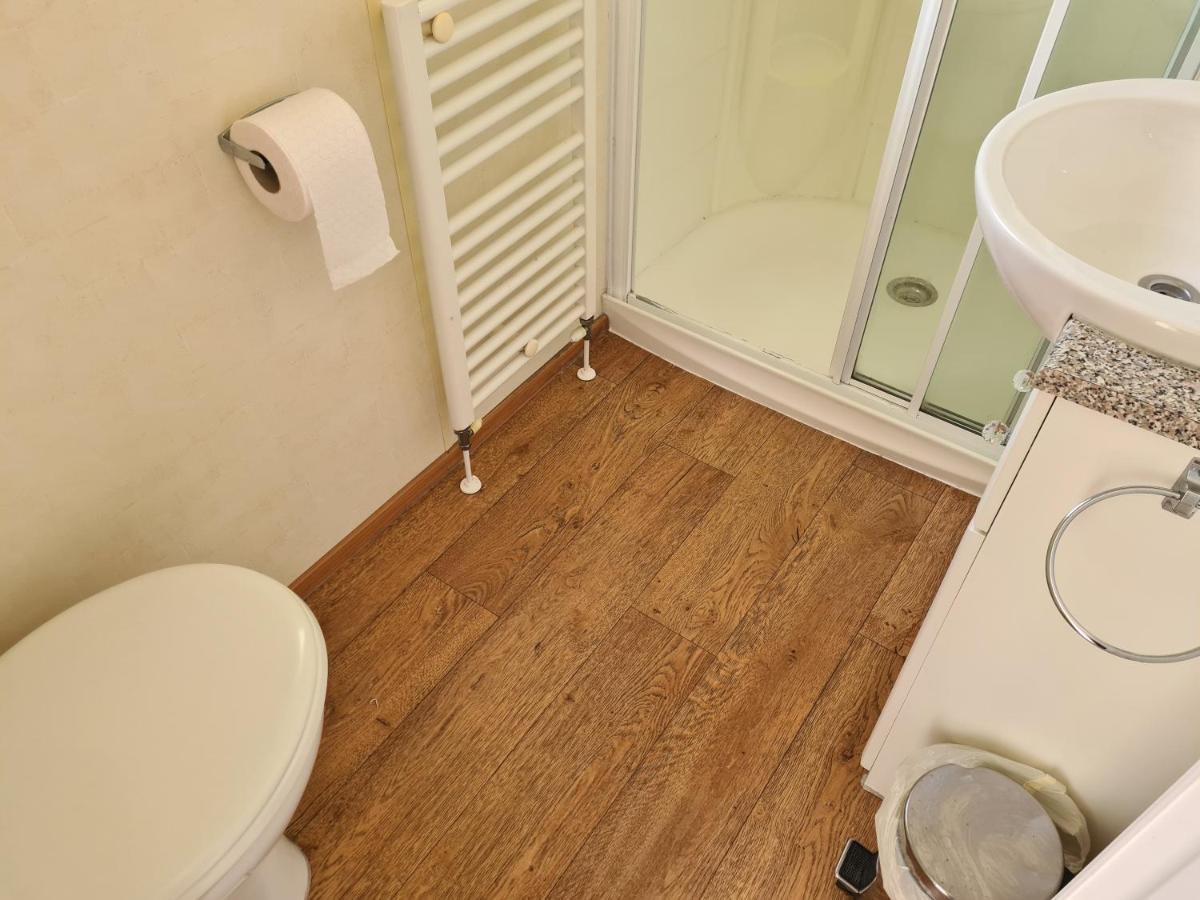 6 Berth Central Heated On Golden Sands Vintage 잉골드멜스 외부 사진
