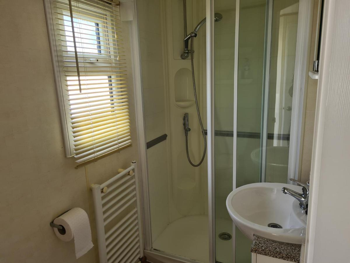 6 Berth Central Heated On Golden Sands Vintage 잉골드멜스 외부 사진