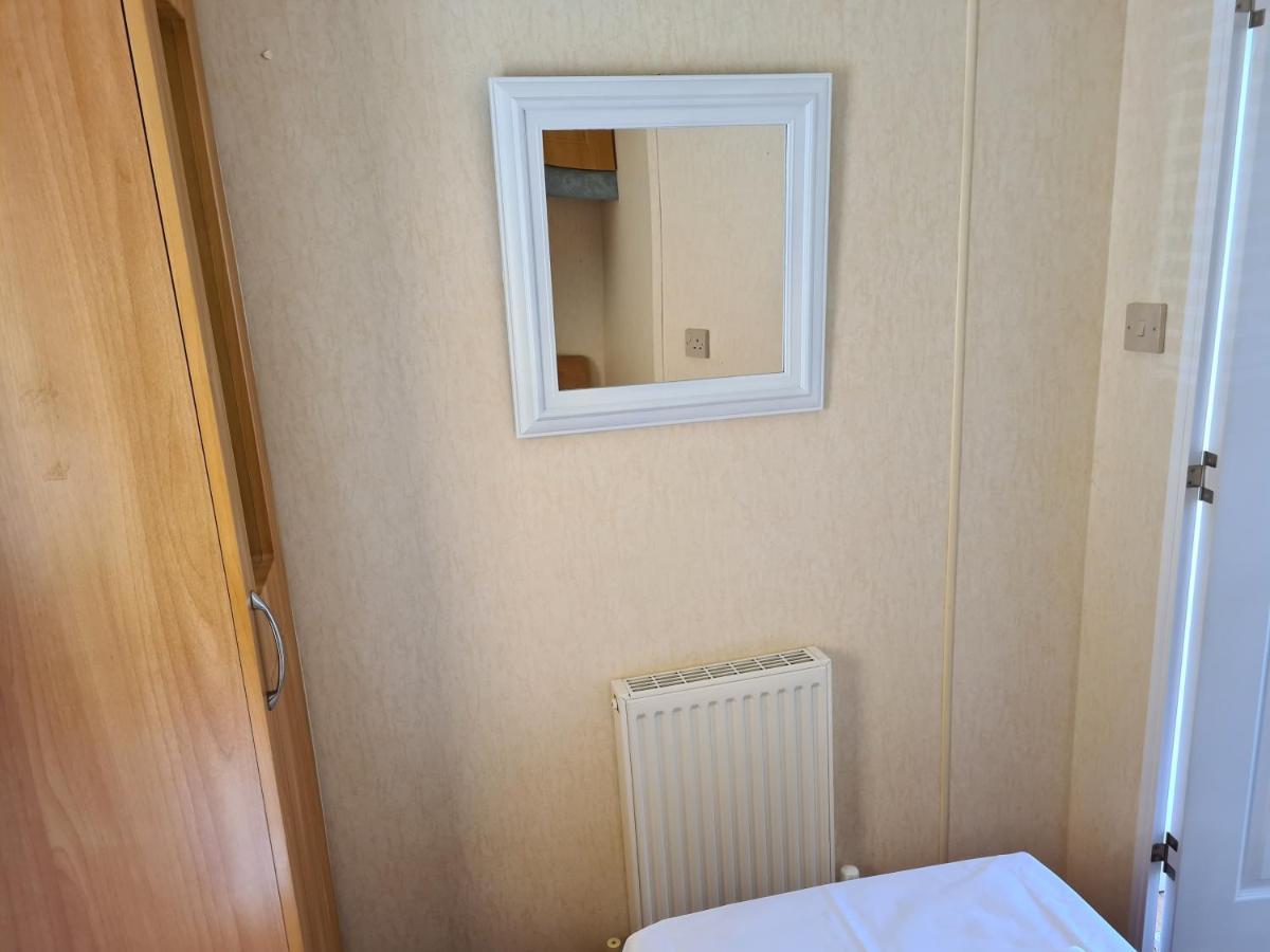 6 Berth Central Heated On Golden Sands Vintage 잉골드멜스 외부 사진