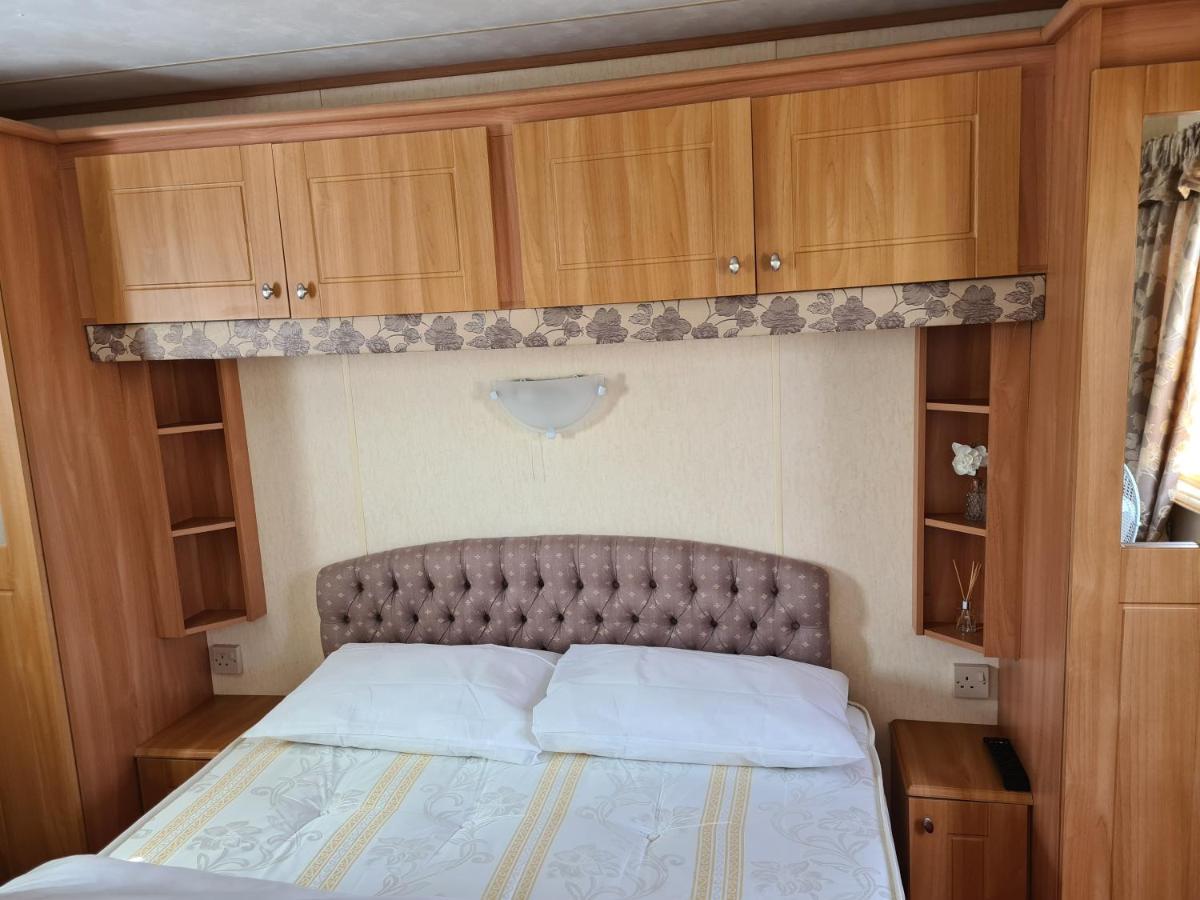 6 Berth Central Heated On Golden Sands Vintage 잉골드멜스 외부 사진
