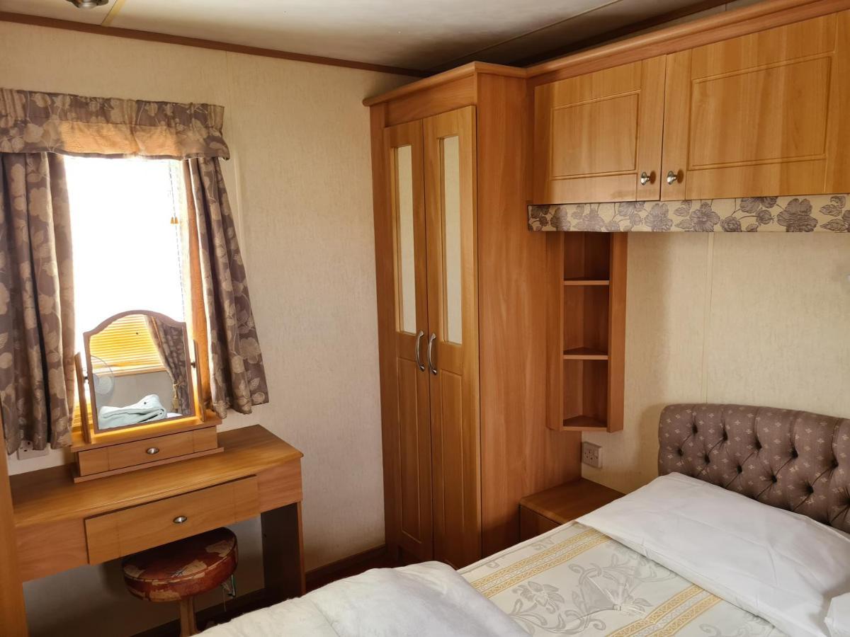6 Berth Central Heated On Golden Sands Vintage 잉골드멜스 외부 사진