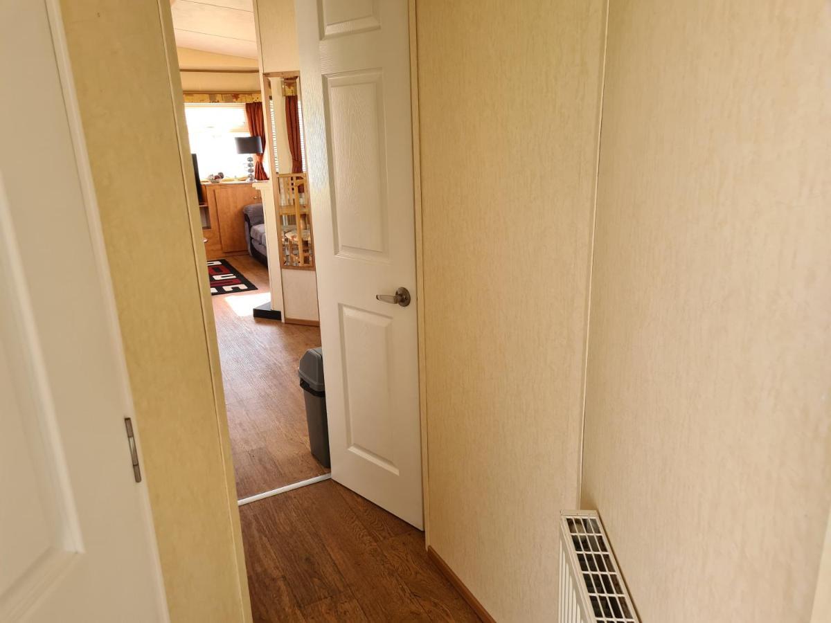 6 Berth Central Heated On Golden Sands Vintage 잉골드멜스 외부 사진